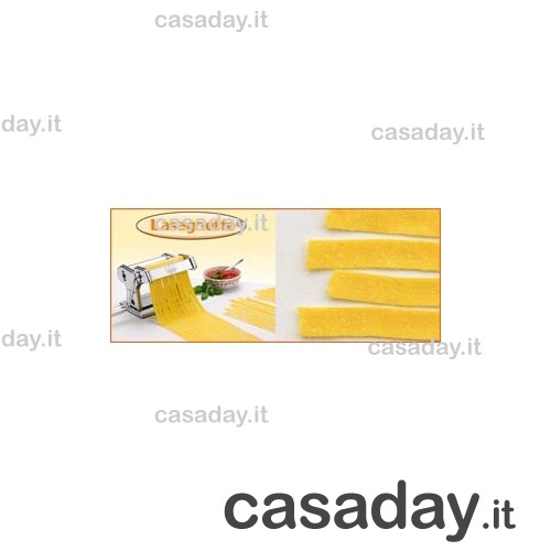ACCESSORIO ATLAS 150 LASAGNETTE marcato