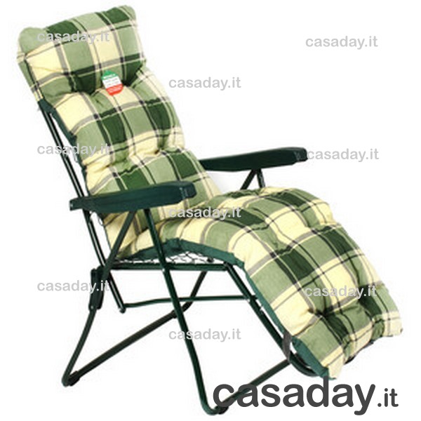 SDRAIO COTONE 6 POSIZIONI 9010CN SDRAIO COTONE 6 POSIZIONI 9010CN