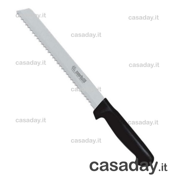 COLTELLO PANE M-PLASTICA CM.22 marietti COLTELLO PANE M-PLASTICA CM.22 marietti