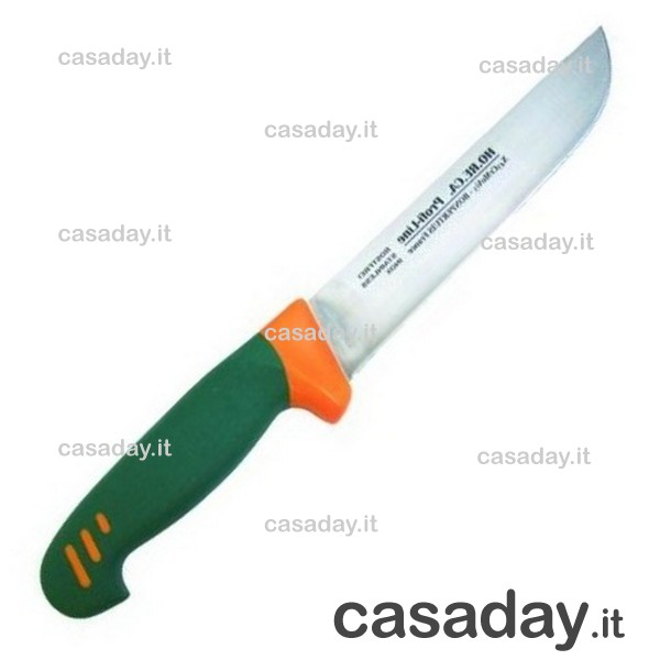 COLTELLO FRANCESE MACELLAIO CM.18 HORECA marietti
