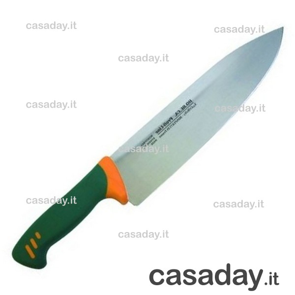 COLTELLO MACELLAIO TRINCIANTE CM.26 HORECA marietti