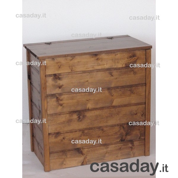 CASSAPANCA BAULETTO 40X60 ALTO 60 CASSAPANCA BAULETTO 40X60 ALTO 60