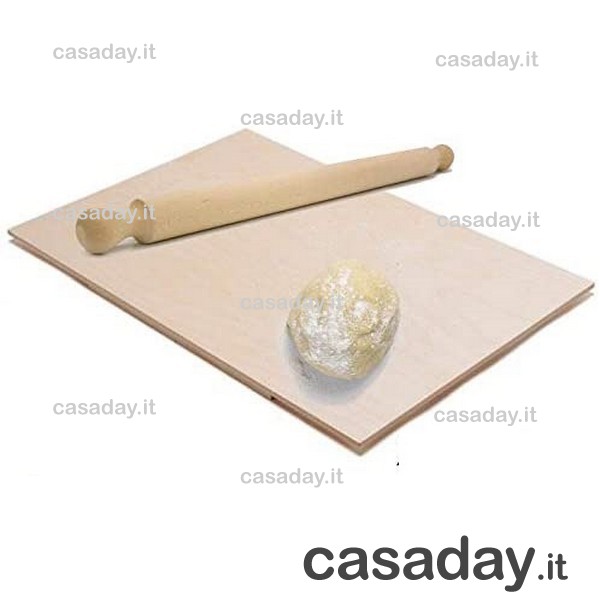 ASSE X PASTA COMPLETO PIZZA CM.60 ASSE X PASTA COMPLETO PIZZA CM.60