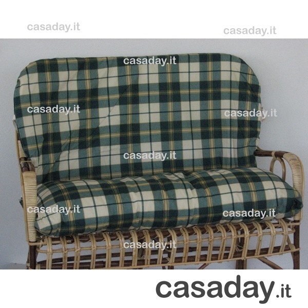 CUSCINO X DIVANO BAMBU' LUSSO CUSCINO X DIVANO BAMBU' LUSSO