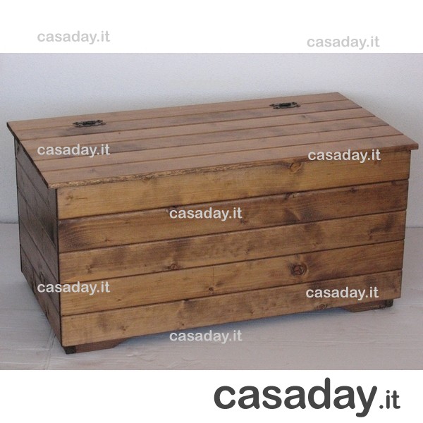 CASSAPANCA LEGNO CM.90 CASSAPANCA LEGNO CM.90