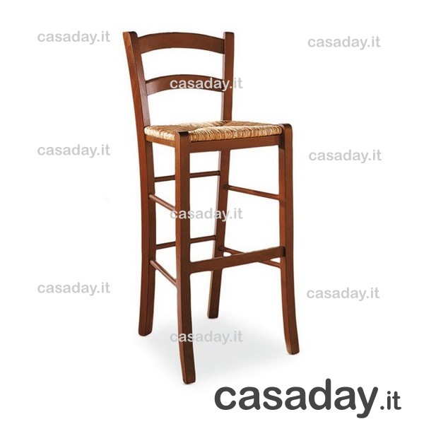 SGABELLO VENEZIA SCHIEN.BASSO 