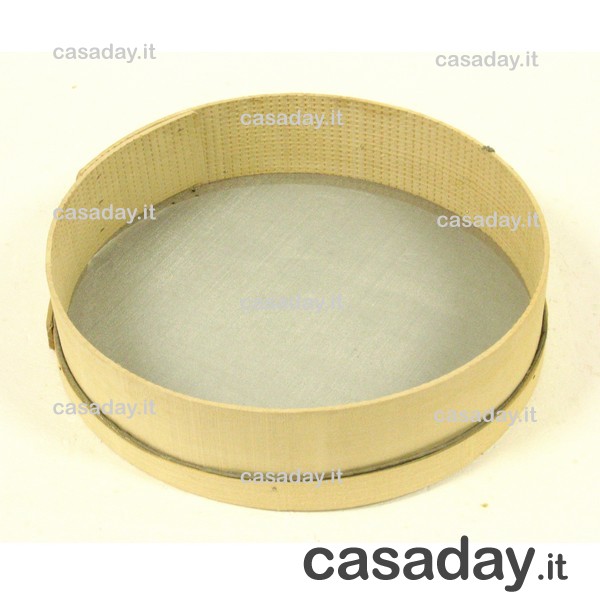 SETACCIO LEGNO PESANTE CM.26 SETACCIO LEGNO PESANTE CM.26