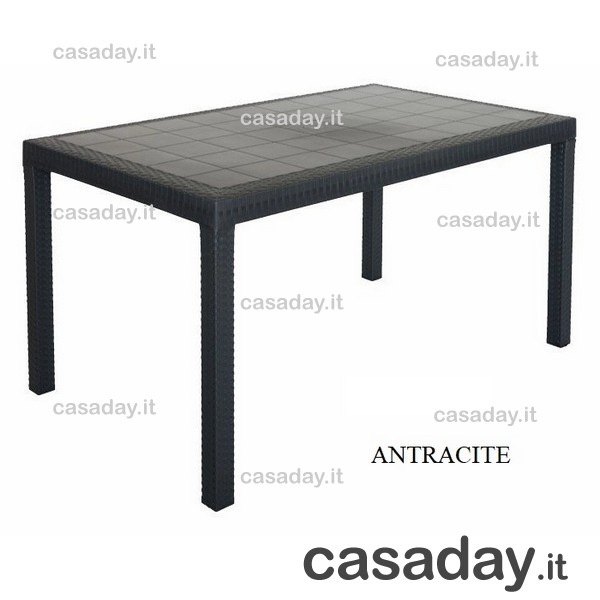 TAVOLO HOUSTON CM.150 bica TAVOLO HOUSTON CM.150 bica