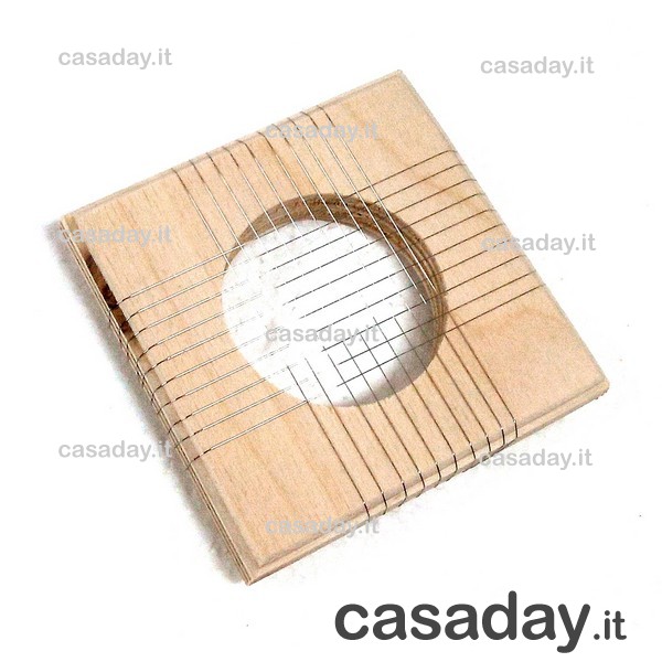 TAGLIAPUNTARELLE LEGNO C-VITI 