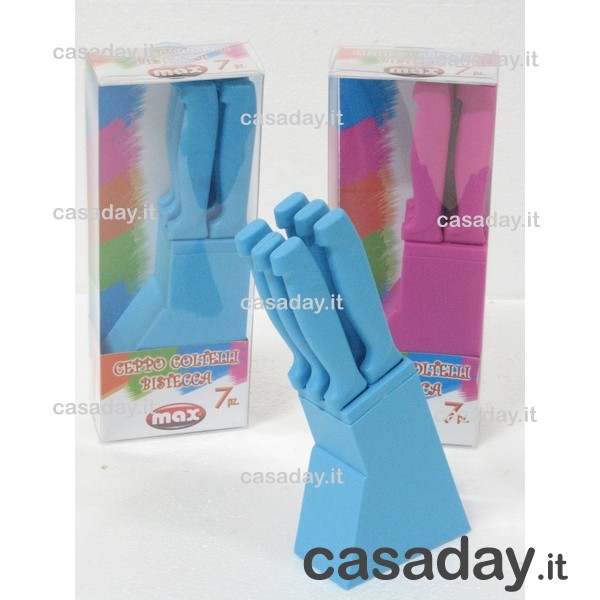 CEPPO COLTELLI PZ.7 COLOR CEPPO COLTELLI PZ.7 COLOR