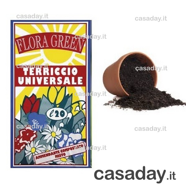 TERRICCIO L50 TERRICCIO L50
