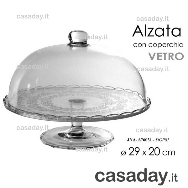 ALZATA VETRO-ROSE CM.29 ALZATA VETRO-ROSE CM.29