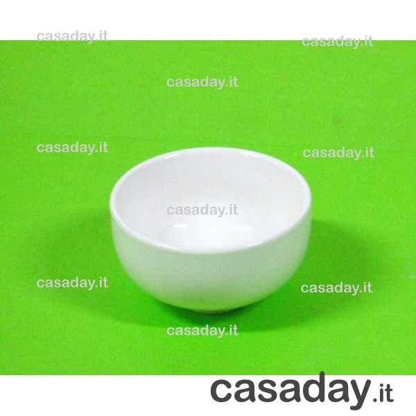 COPPETTA BIANCA CM.7,5 COPPETTA BIANCA CM.7,5