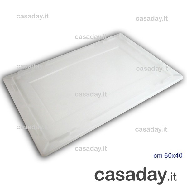 COPERCHIO X CASSETTA SOVR.60X40 