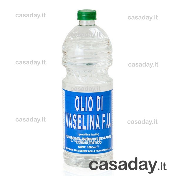 OLIO ENOLOGICO FU LT.1 OLIO ENOLOGICO FU LT.1
