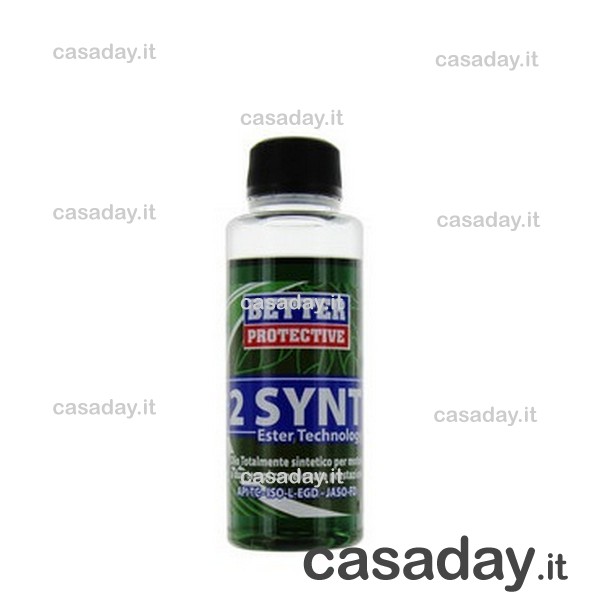 OLIO X MISCELA MTTS 0,10 ML. 