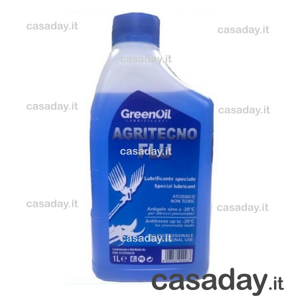 OLIO SPECIALE X COMPRESSORI LT.1 OLIO SPECIALE X COMPRESSORI LT.1