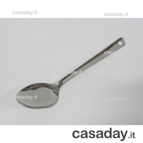 CUCCHIAIONE INOX SLI 