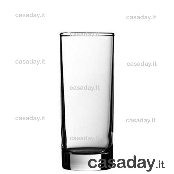 BICCHIERE ISLANDE CL.33 