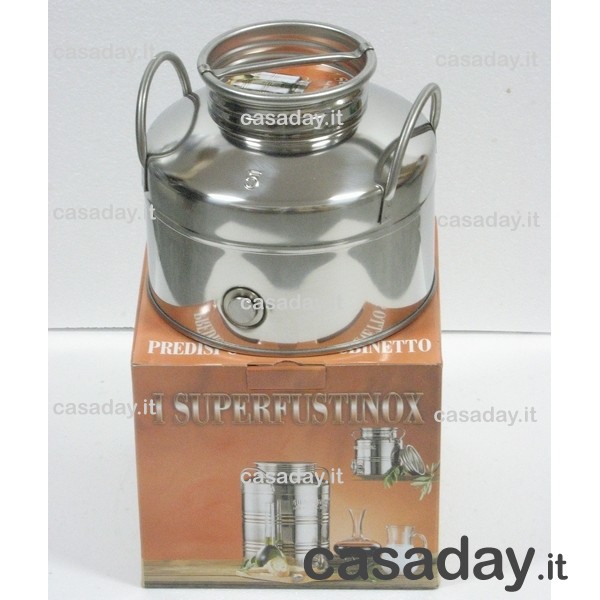 FUSTO MILANO LT.5 SCATOLATO S-RUB. FUSTO MILANO LT.5 SCATOLATO S-RUB.