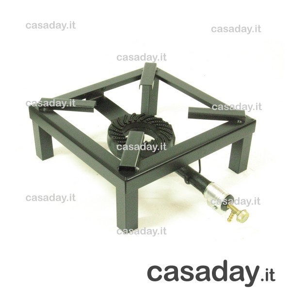 FORNELLONE FERRO-GHISA ECO 30X30 FORNELLONE FERRO-GHISA ECO 30X30