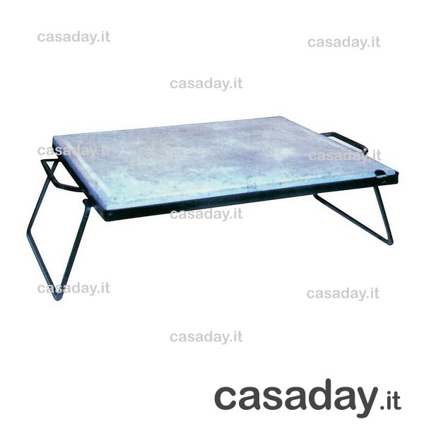 PIETRA OLLARE CM. 30X40 CON SUPPORTO PIETRA OLLARE CM. 30X40 CON SUPPORTO