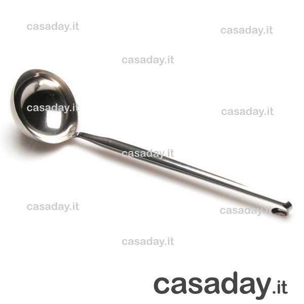 MESTOLO INOX CM 6-9 BETA gnali MESTOLO INOX CM 6-9 BETA gnali