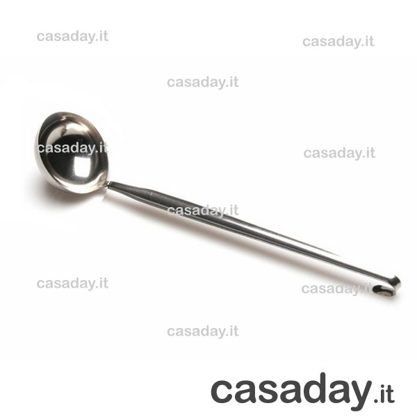 MESTOLINO SUGO INOX CM 6 BETA gnali