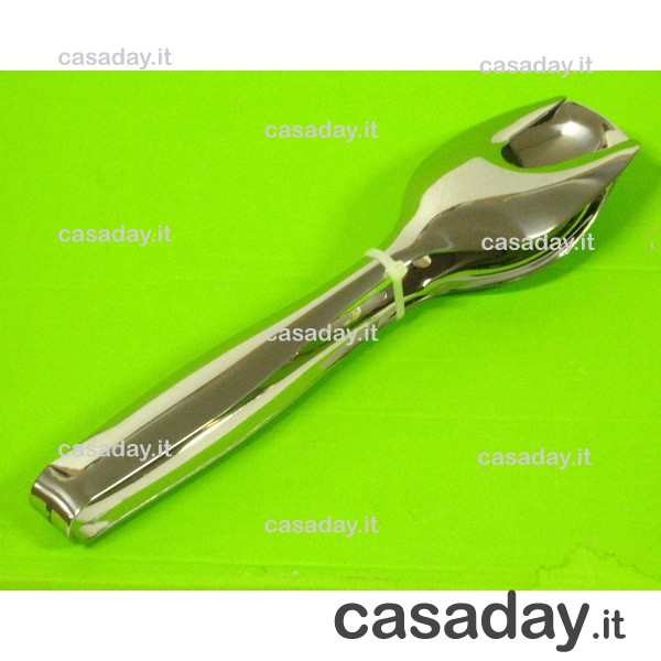 MOLLA ARROSTO INOX PESANTE montini guerino MOLLA ARROSTO INOX PESANTE montini guerino