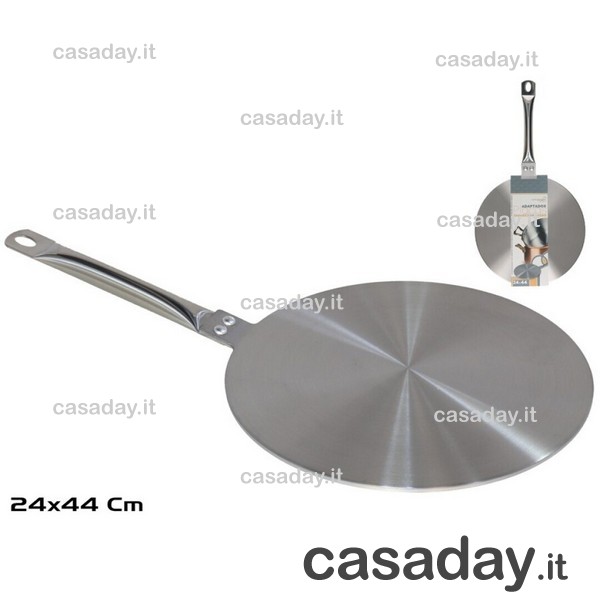 PIASTRA INDUZIONE CM.24 montini guerino