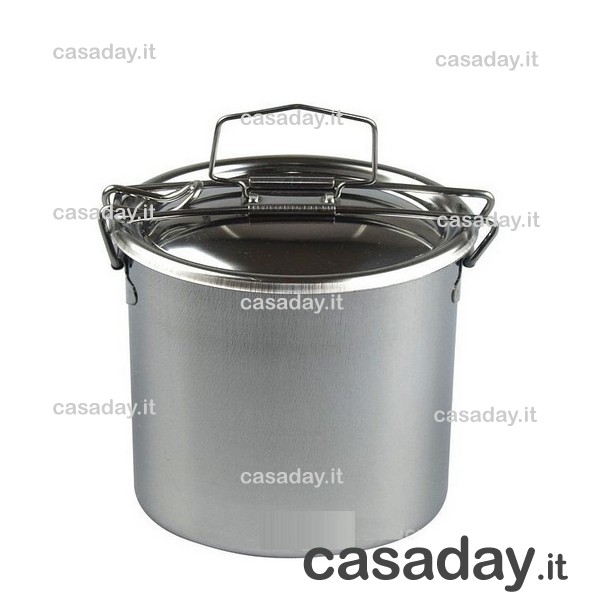 PORTAVIVANDE INOX CM.14 C-PIETANZIERA gnali PORTAVIVANDE INOX CM.14 C-PIETANZIERA gnali