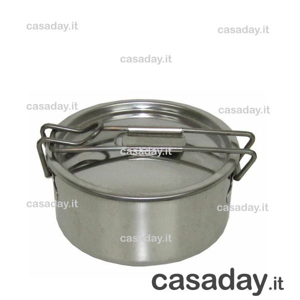 PORTAVIVANDE INOX BASSO CM.12 gnali PORTAVIVANDE INOX BASSO CM.12 gnali