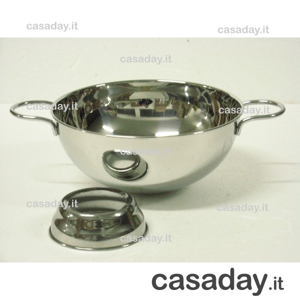 BASTARDELLA INOX CM.26 montini guerino BASTARDELLA INOX CM.26 montini guerino