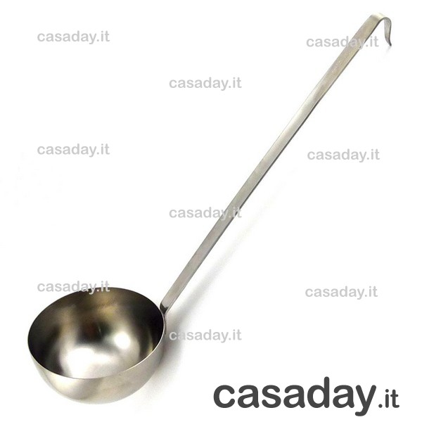 MESTOLO COMUNITA INOX CM.20 montini guerino