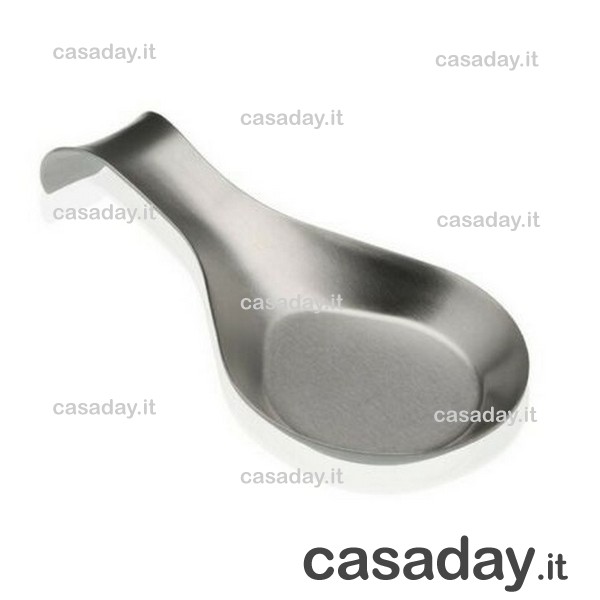 POGGIACUCCHIAIO INOX MEDIO montini guerino POGGIACUCCHIAIO INOX MEDIO montini guerino