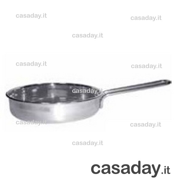 PADELLA INOX DAISY CM.20 montini guerino PADELLA INOX DAISY CM.20 montini guerino