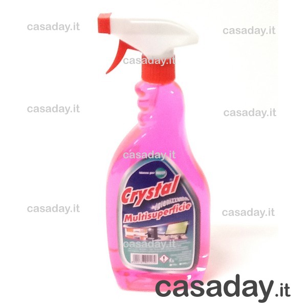 IGIENIZZANTE MULTISUPERFICIE SPRAY ml.750 