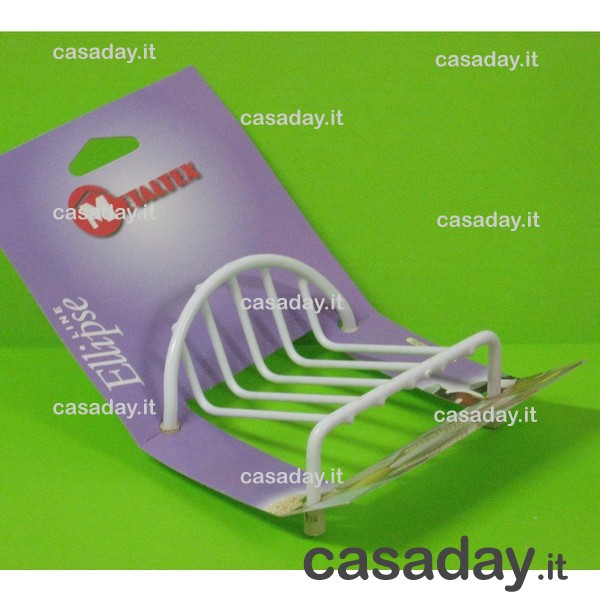 ECONOMIZZATORE X SAPONE metaltex