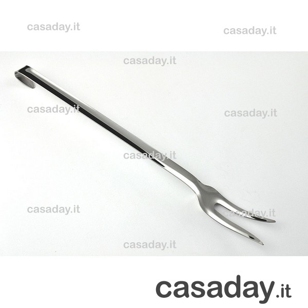 FORCHETTONE INOX PESANTE metaltex