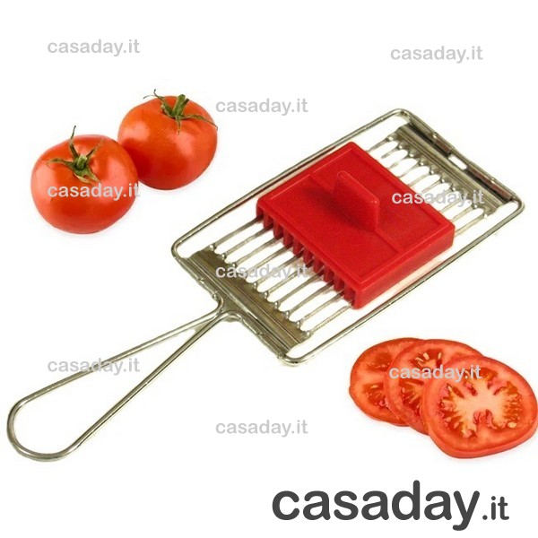 TAGLIAPOMODORO FILI metaltex TAGLIAPOMODORO FILI metaltex