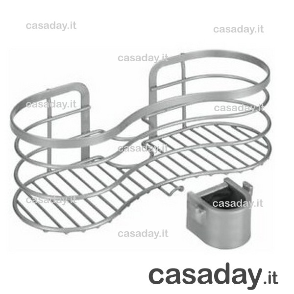 FRONTALE 1 PIANO PER COLONNA DOCCIA metaltex FRONTALE 1 PIANO PER COLONNA DOCCIA metaltex