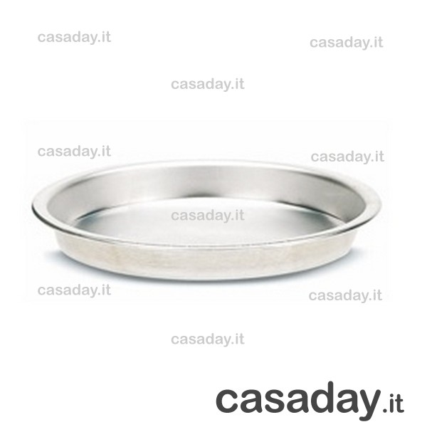 STAMPO CROSTATA-PIZZA ALL. CM.34 linea italia STAMPO CROSTATA-PIZZA ALL. CM.34 linea italia