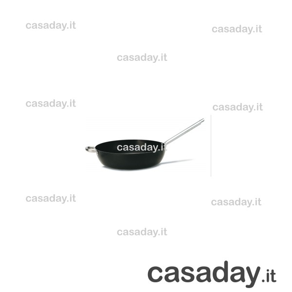 PADELLONE MAX CM.38 1 M ACC.+ 1 M LEG. linea italia PADELLONE MAX CM.38 1 M ACC.+ 1 M LEG. linea italia