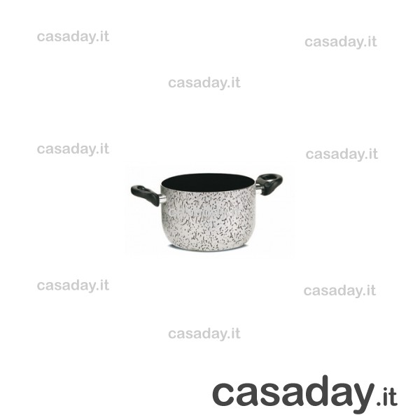 PENTOLA SILVER CM.18 linea italia