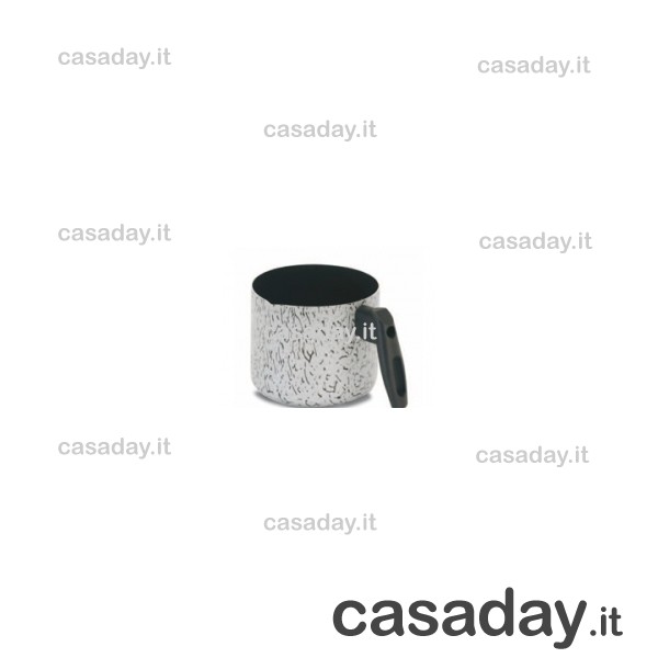 BOLLILATTE SILVER ALLEGRA CM.10 linea italia BOLLILATTE SILVER ALLEGRA CM.10 linea italia