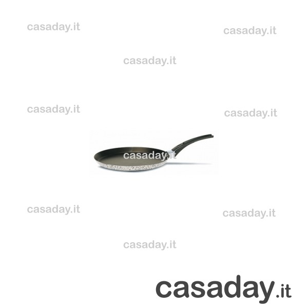 CREPIER SILVER CM.24 linea italia