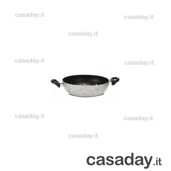 TEGAME SILVER SUPER 2-M.CM.32 linea italia TEGAME SILVER SUPER 2-M.CM.32 linea italia