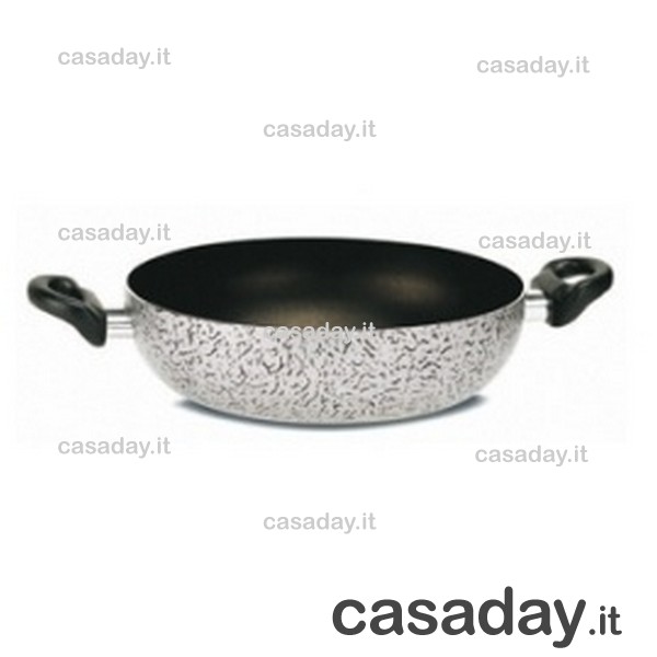 TEGAME SILVER SUPER 2-M.CM.22 linea italia TEGAME SILVER SUPER 2-M.CM.22 linea italia