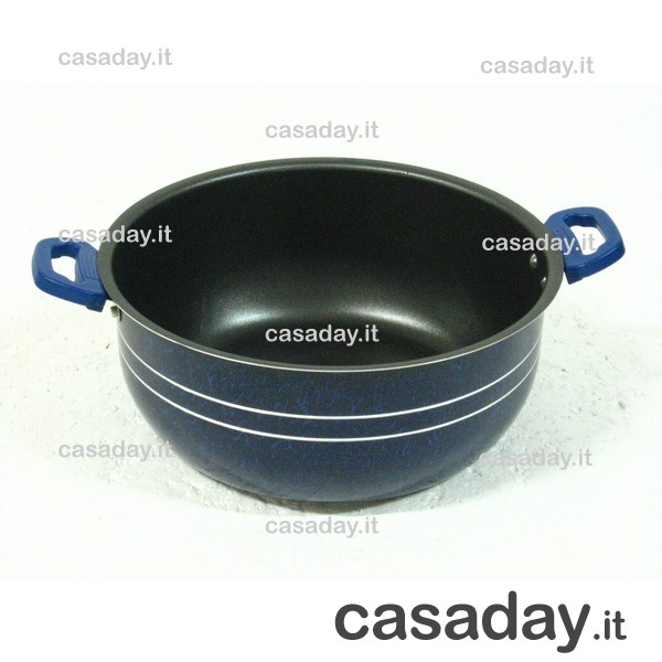 CASSERUOLA VERSILIA CM.24 linea italia CASSERUOLA VERSILIA CM.24 linea italia