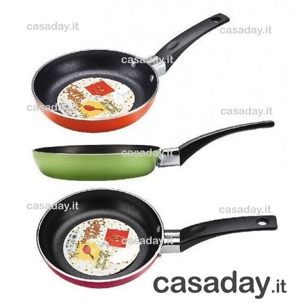 PADELLINA CM.14 COCCHNA linea italia PADELLINA CM.14 COCCHNA linea italia